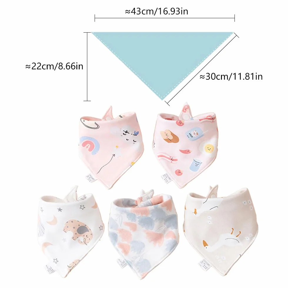 bavoir imperméable bébé, bavoir bandana bebe Avec boutons bavoirs bebe naissance, bavoir bebe, bavoir bébé, bavoirs bebe imperméable, Bon pour attraper, cracher et baver