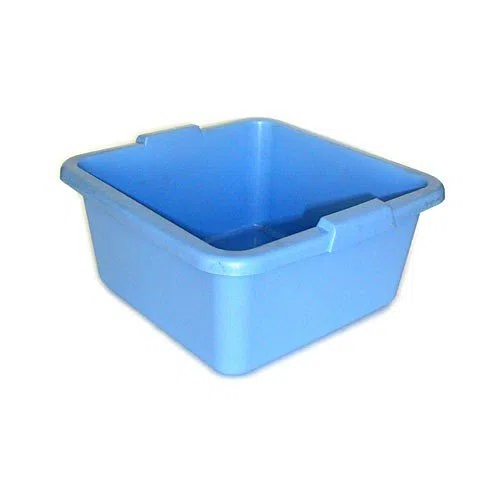 Plastiken - Bassin carré 10 litres 6576L