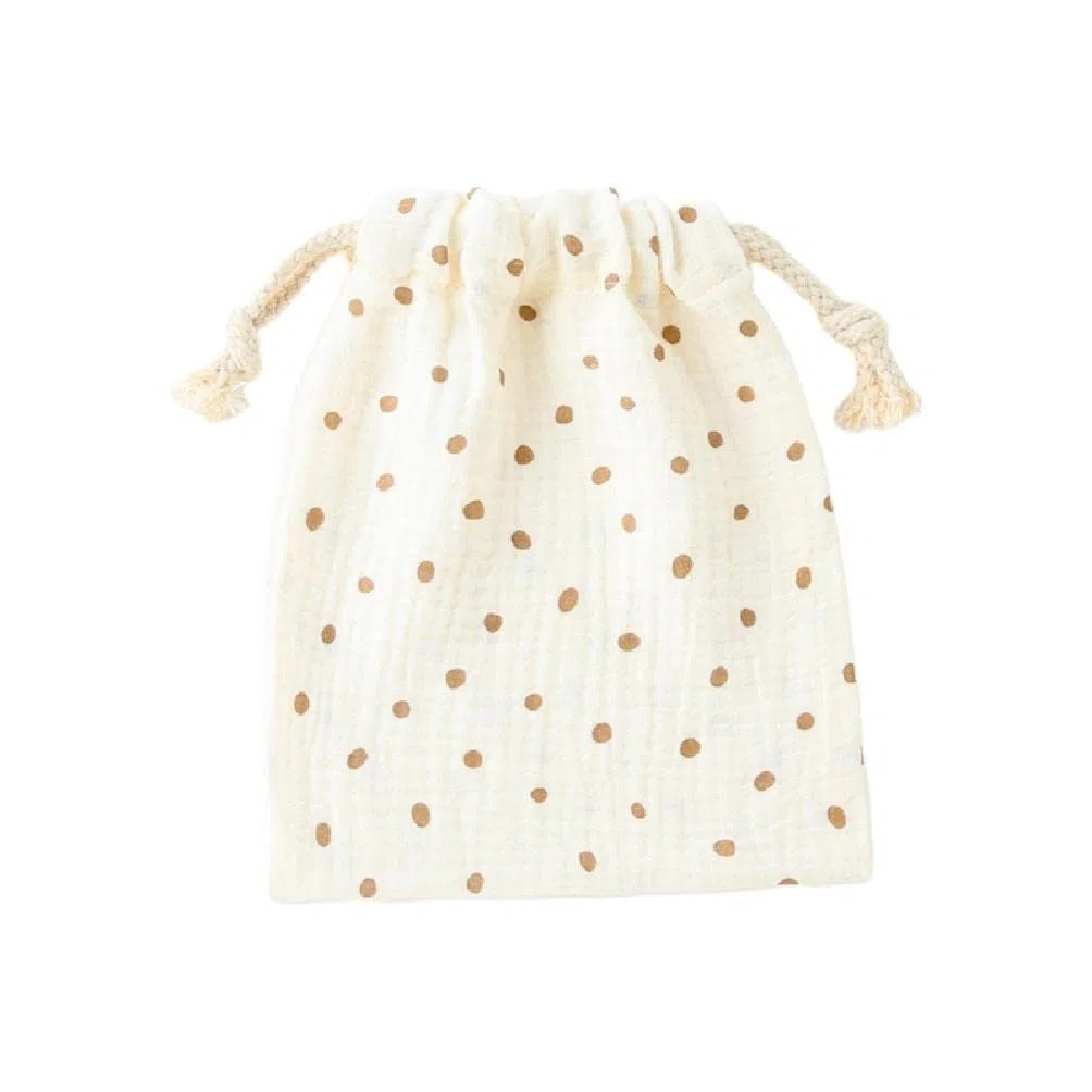 de Rangement pour Couches pour bébés Couche en Tissu pour bébé Sec et Humide Crêpe-Coton Bébé Nappy Organiser Cordon Poussette Pouch à pour bébé Pochettes