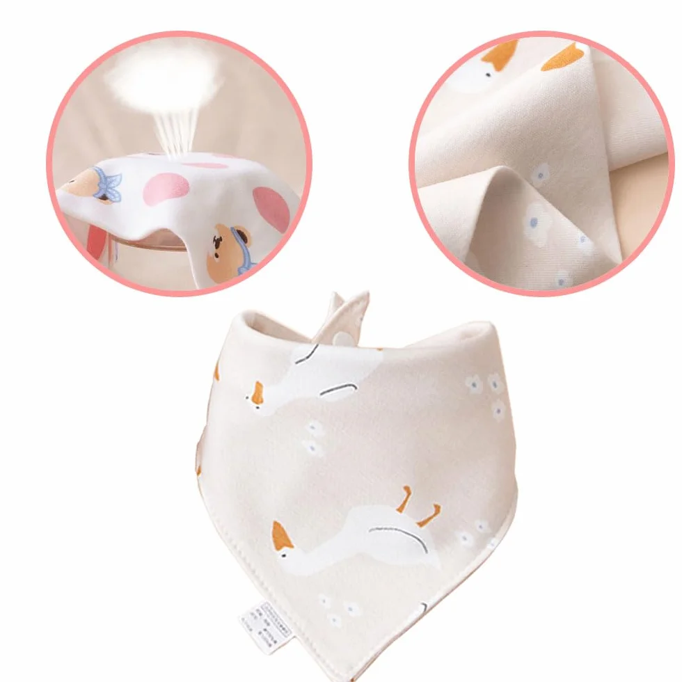 bavoir imperméable bébé, bavoir bandana bebe Avec boutons bavoirs bebe naissance, bavoir bebe, bavoir bébé, bavoirs bebe imperméable, Bon pour attraper, cracher et baver