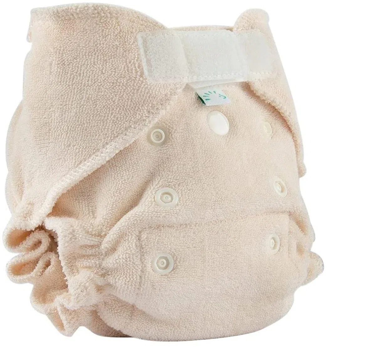 Newborn MiniFit Couches en tissu éponge