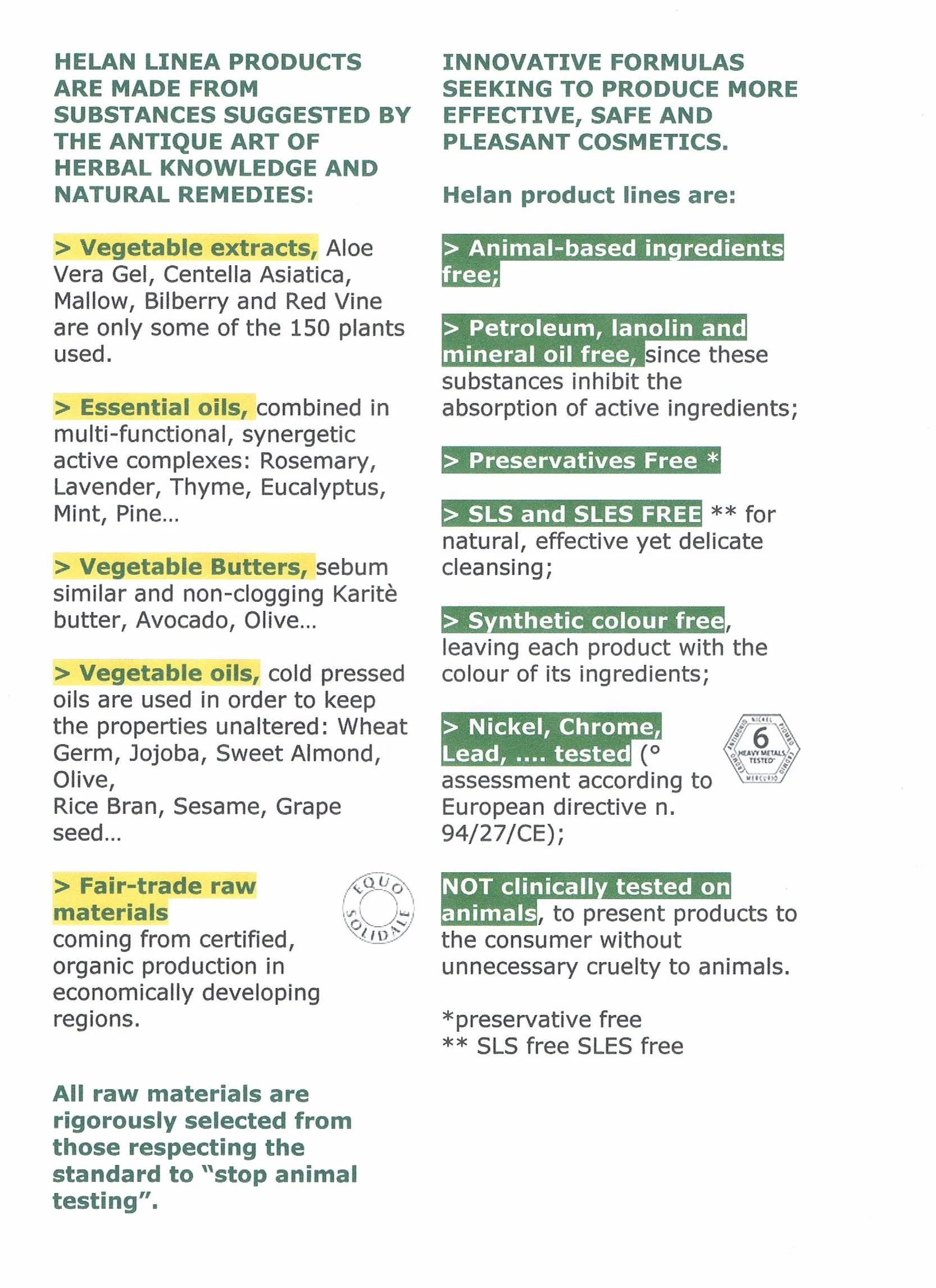 Helan Bollicine Ensemble de lessive liquide pour vêtements de bébé 1 l + assouplissant concentré à l'aloe vera 500 ml – Végétalien, idéal pour le lavage à la main et en machine, fabriqué en Italie